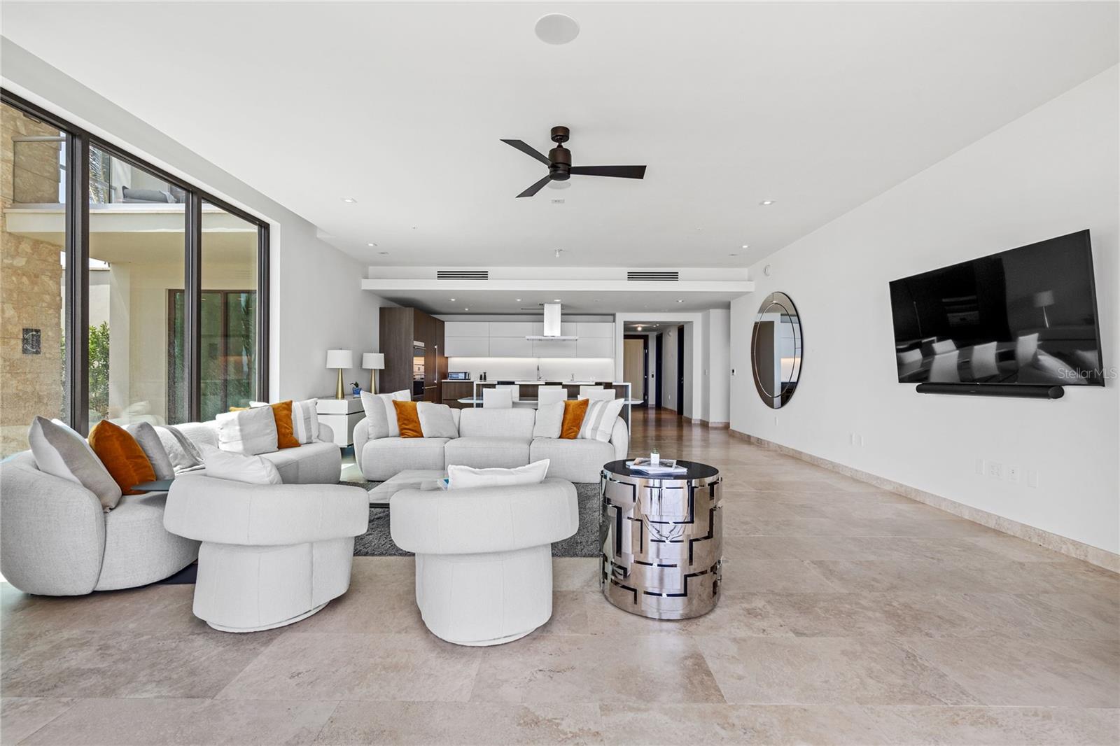 DORADO BEACH WEST POINT - Residential