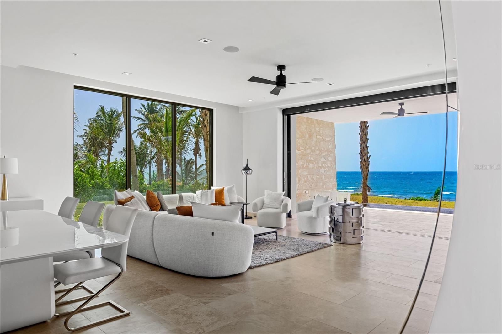 DORADO BEACH WEST POINT - Residential