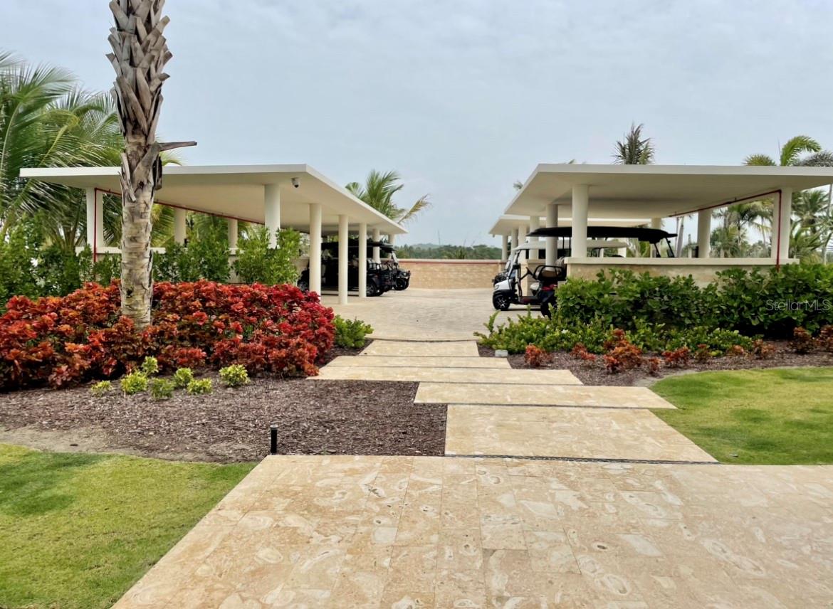 DORADO BEACH WEST POINT - Residential