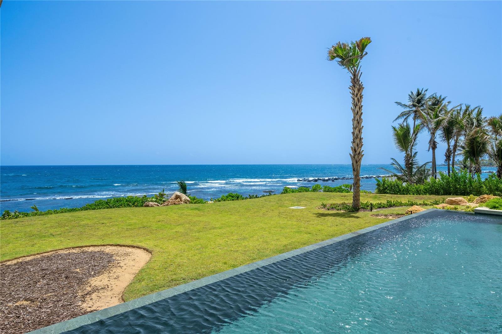 DORADO BEACH WEST POINT - Residential