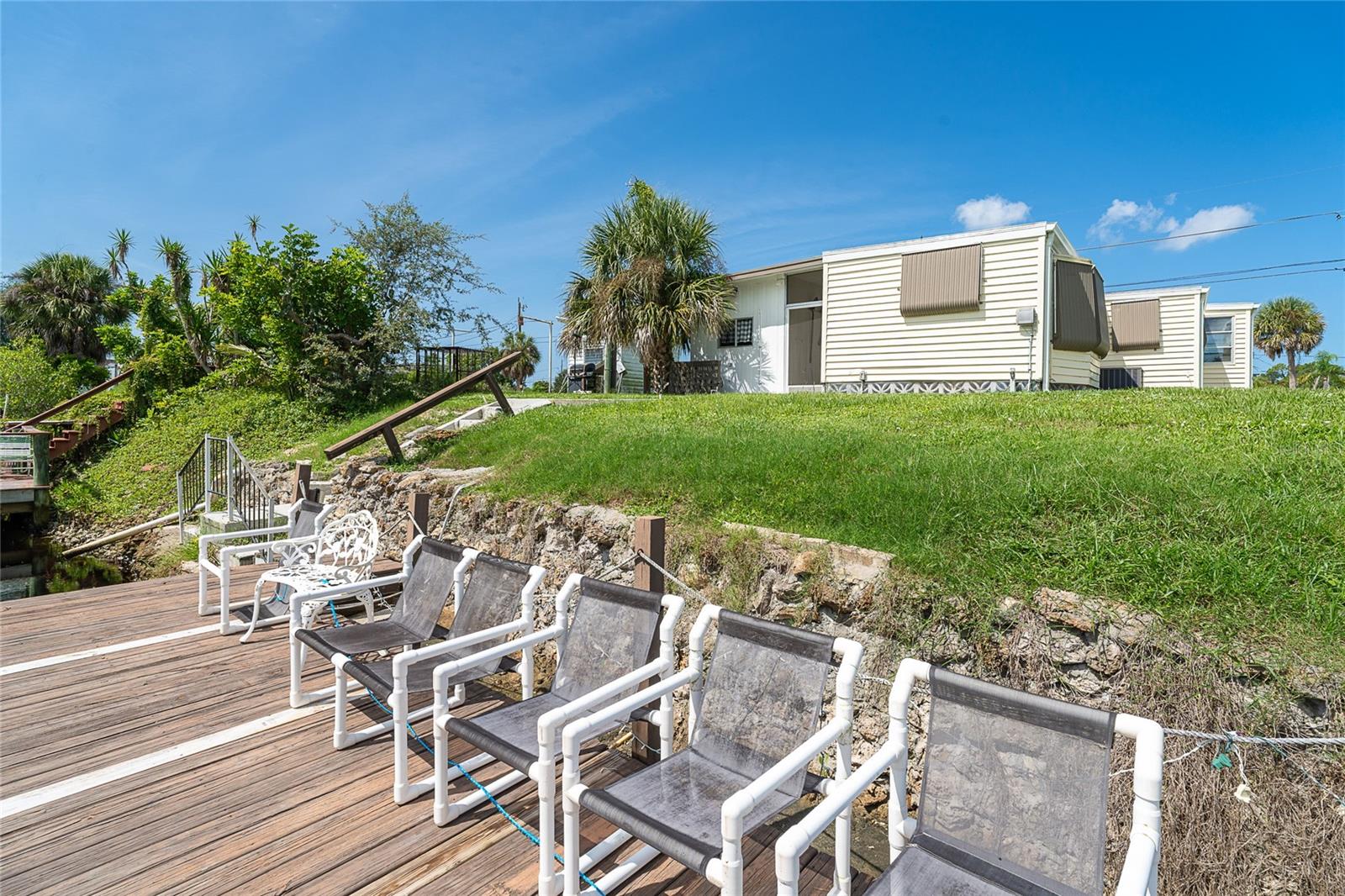 HOL MOB ESTATE 1ST ADD - Residential