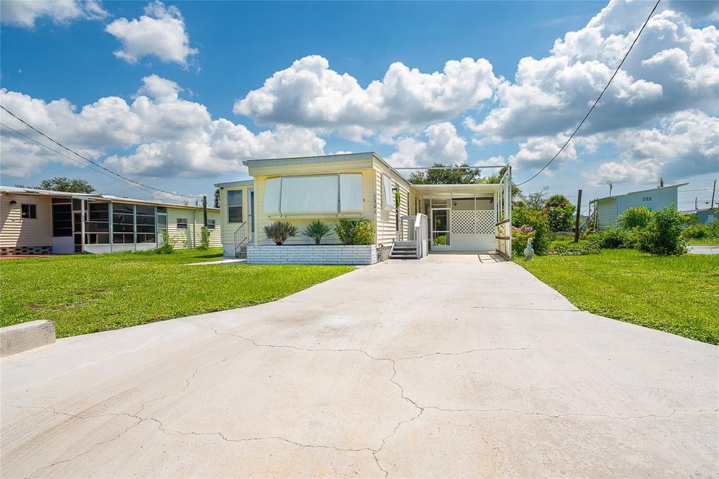 Photo of 1301 Kingfisher Drive, Englewood, FL 34224 (MLS # D6143603)