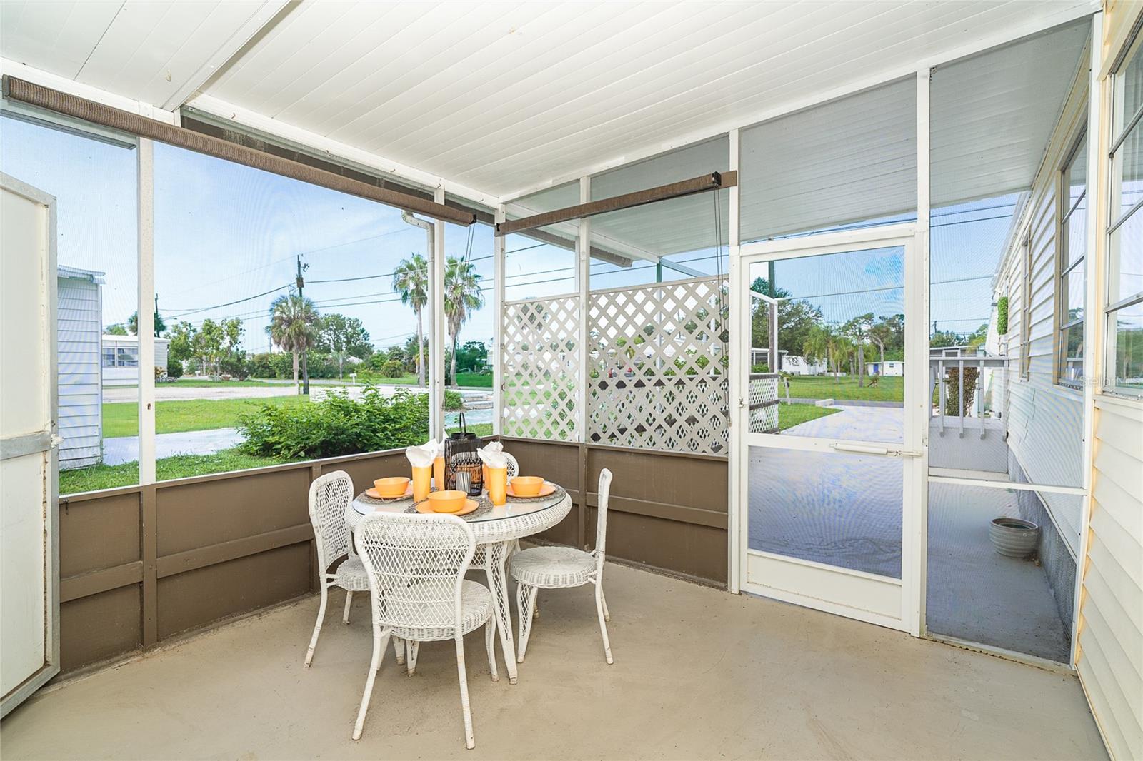 HOL MOB ESTATE 1ST ADD - Residential