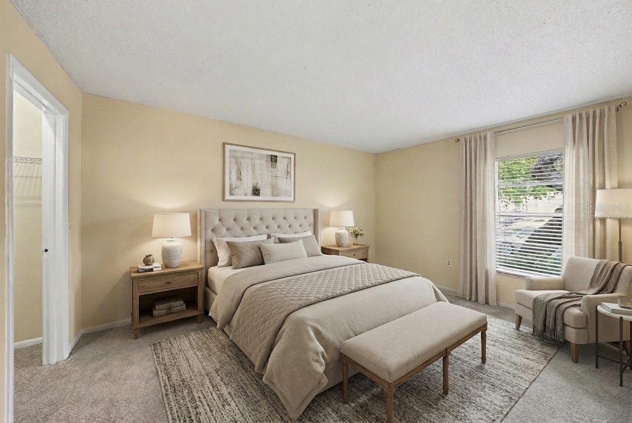 THE OAKS UNIT VI A CONDO - Residential