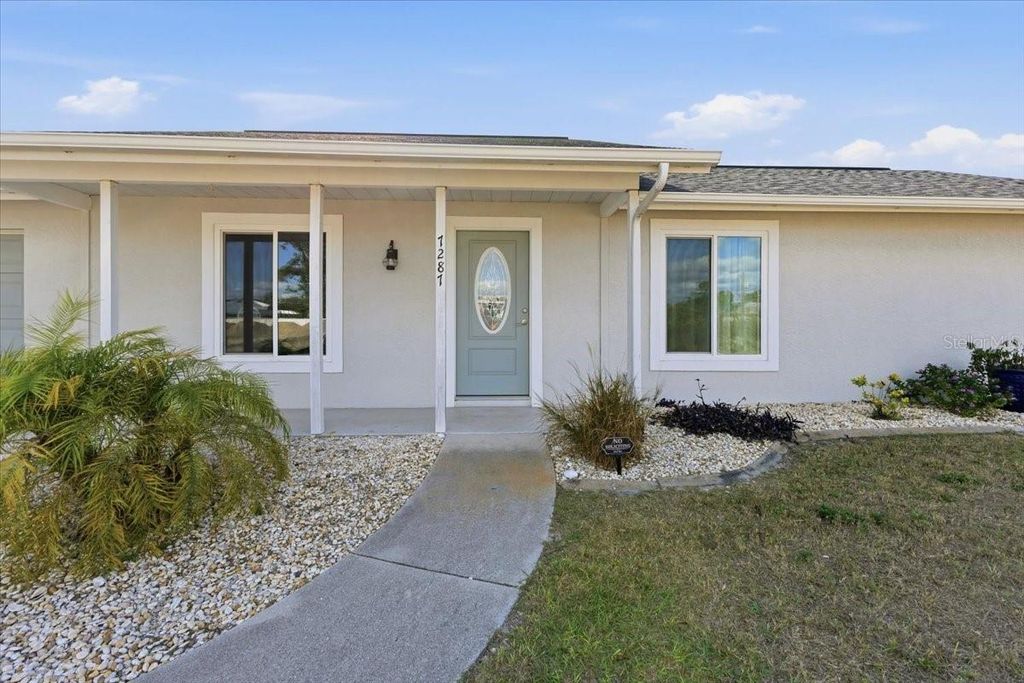 Photo of 7287 Wicklow Lane, Englewood, FL 34224 (MLS # D6145804)