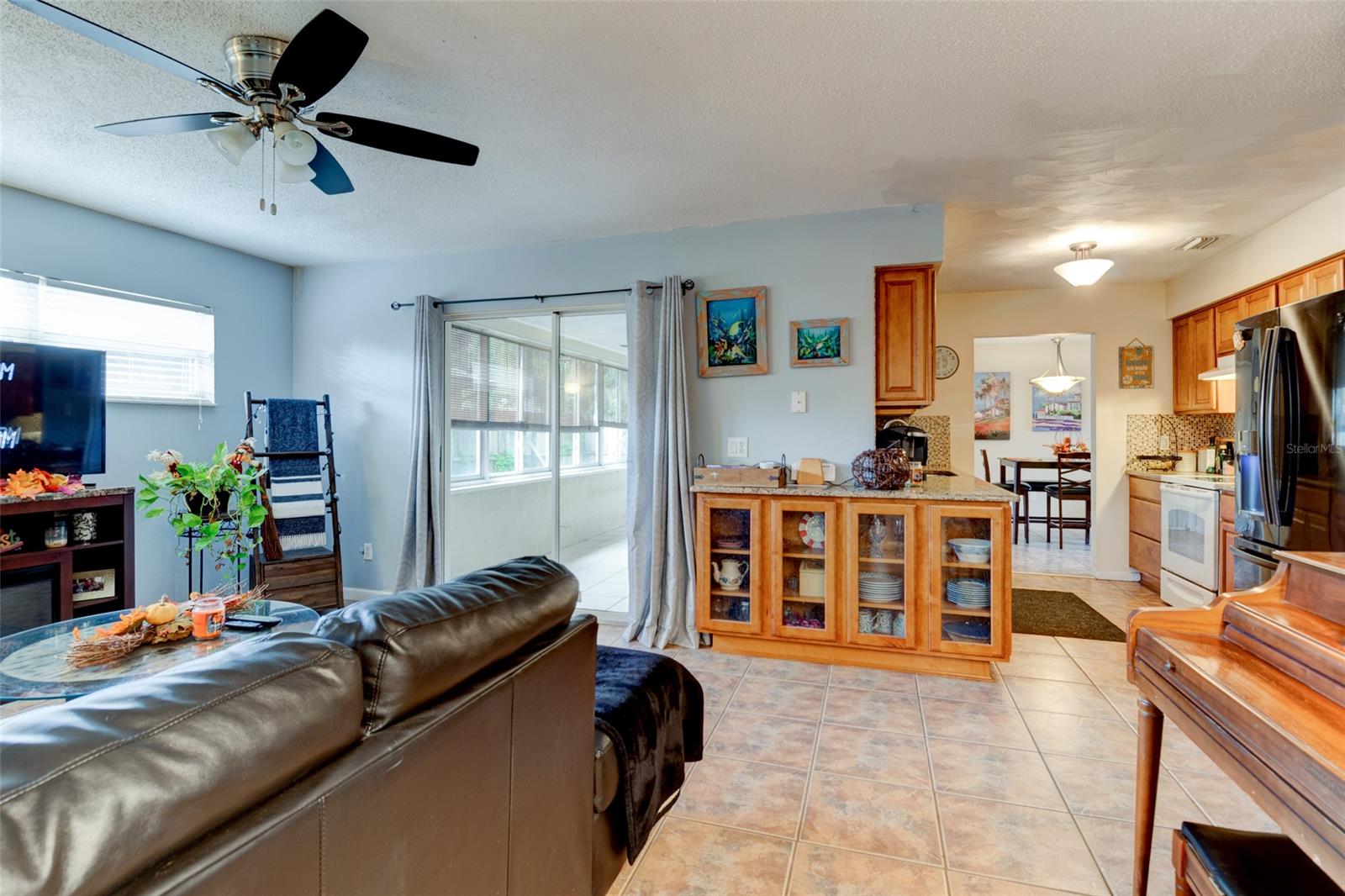 Indian River Plantation Unit 02 - Residential