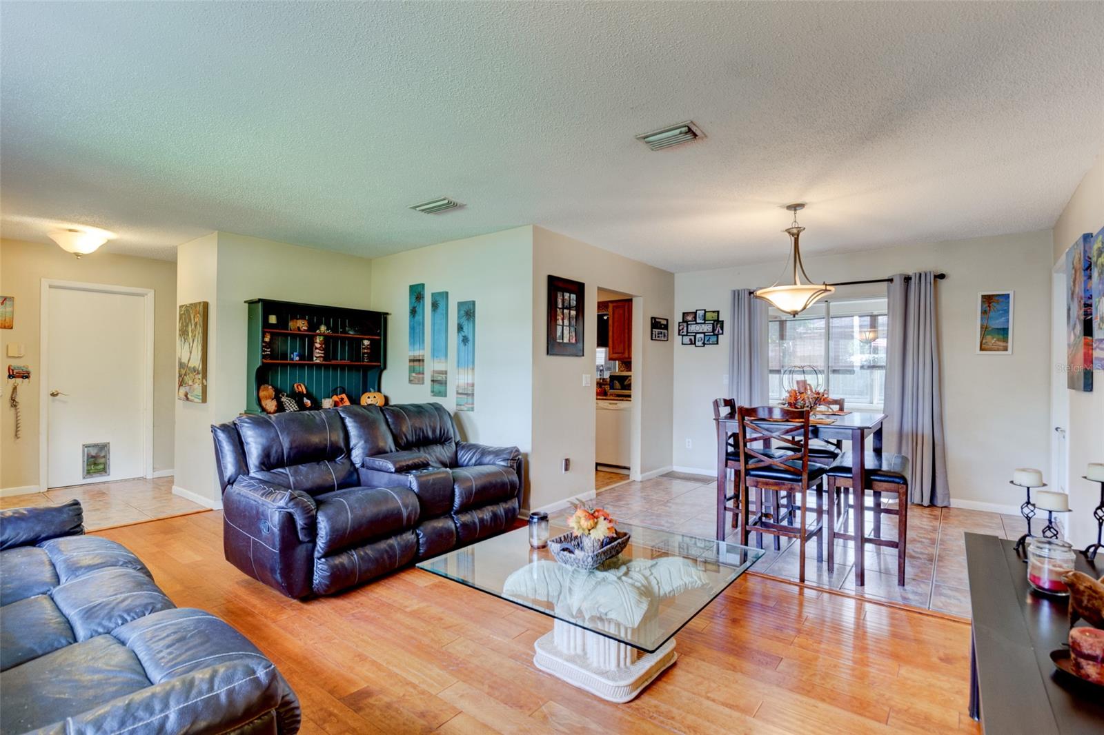 Indian River Plantation Unit 02 - Residential