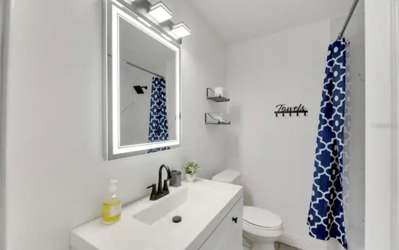 BAYBRIDGE REV - Residential