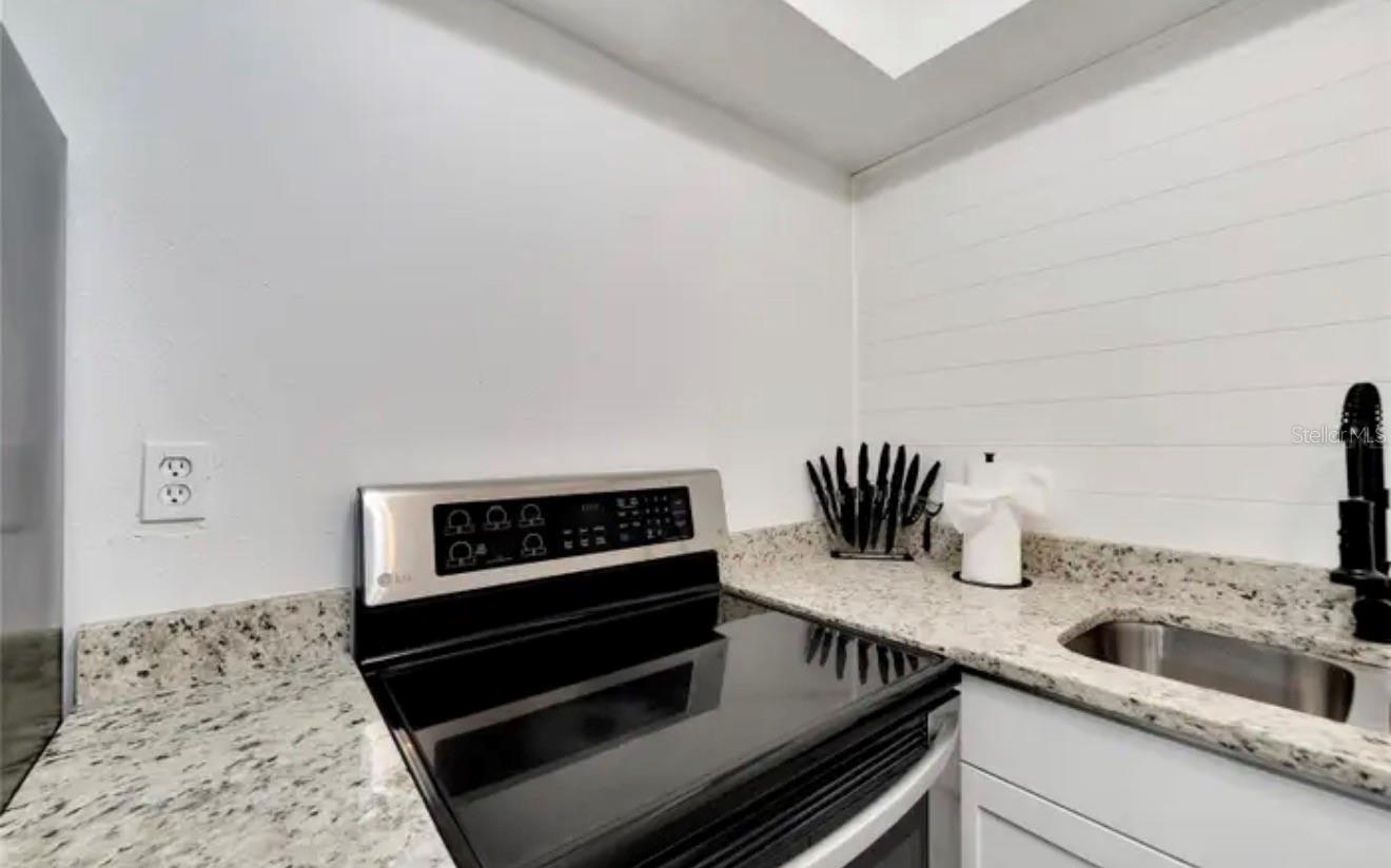 BAYBRIDGE REV - Residential