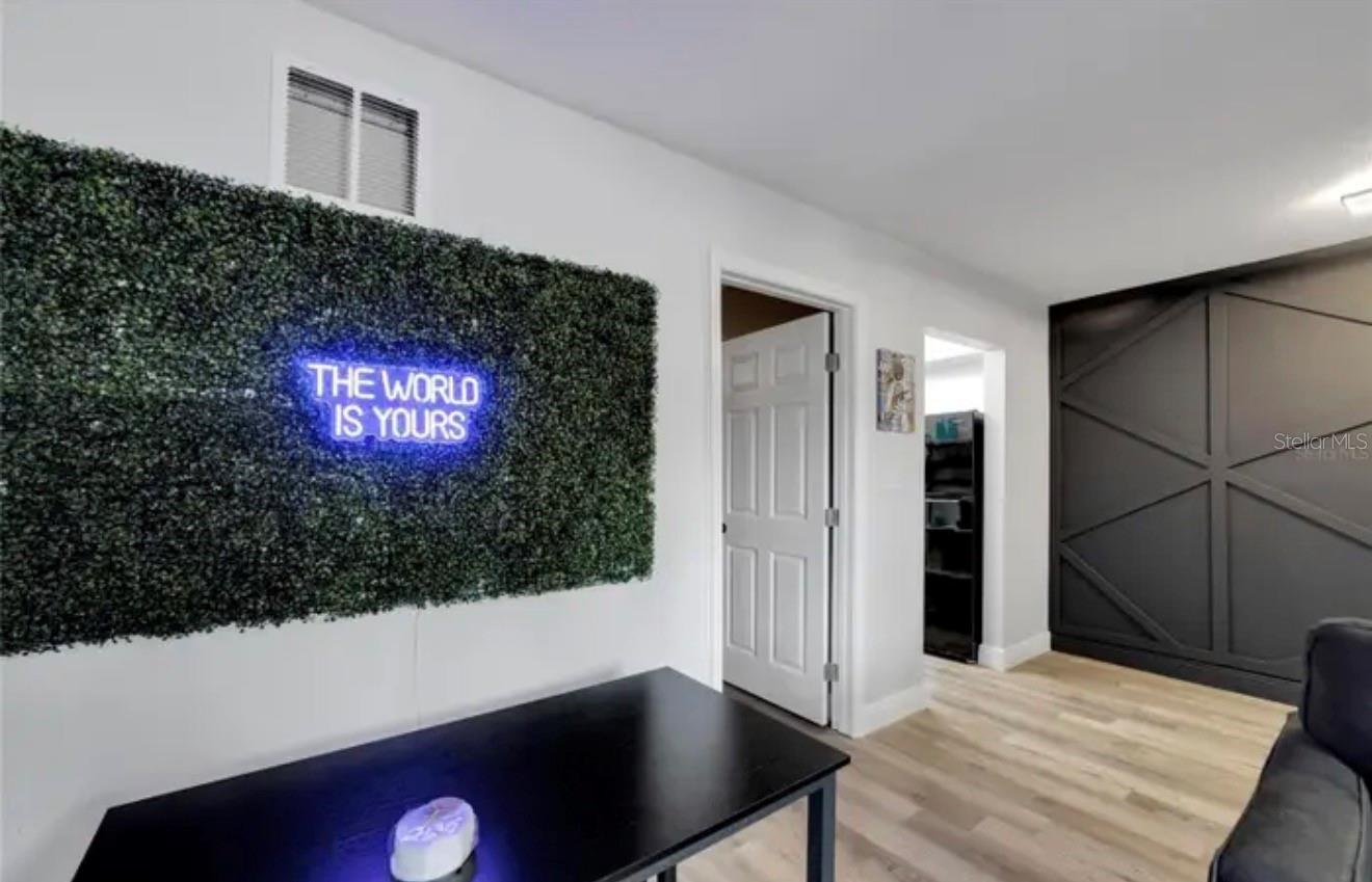 BAYBRIDGE REV - Residential