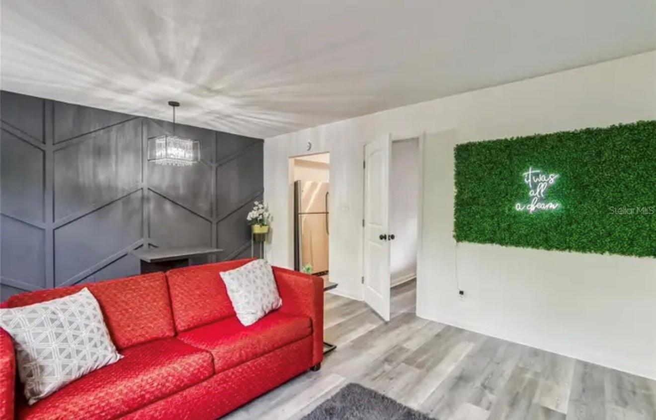 BAYBRIDGE REV - Residential