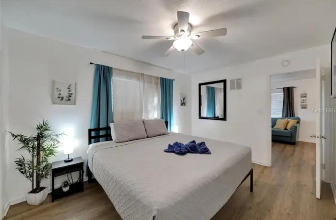 BAYBRIDGE REV - Residential