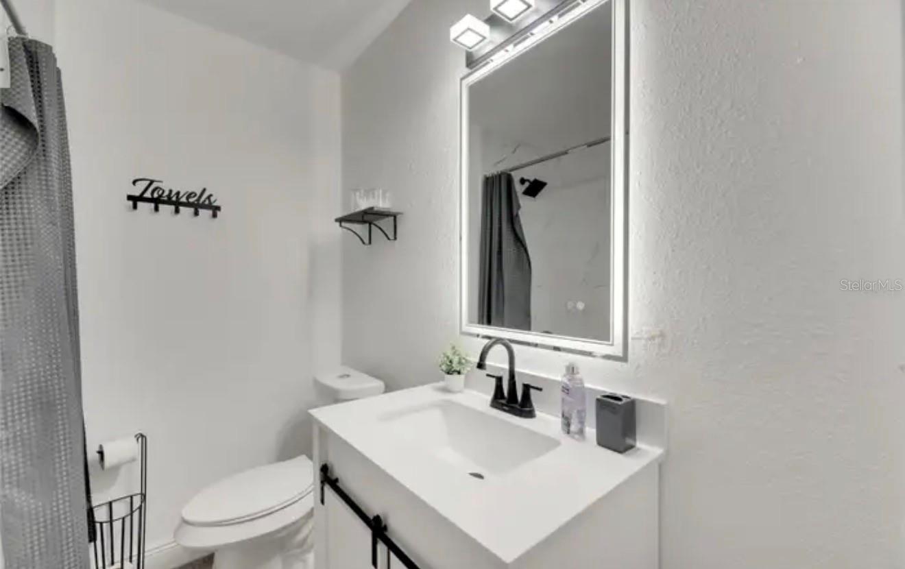 BAYBRIDGE REV - Residential