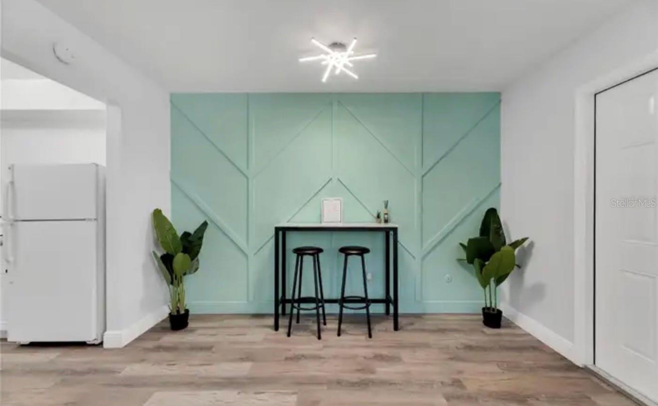 BAYBRIDGE REV - Residential