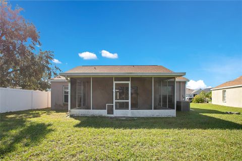 A home in RIVERVIEW