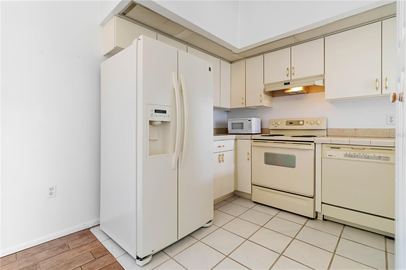 COCOA NORTH VILLAS 02 - Residential