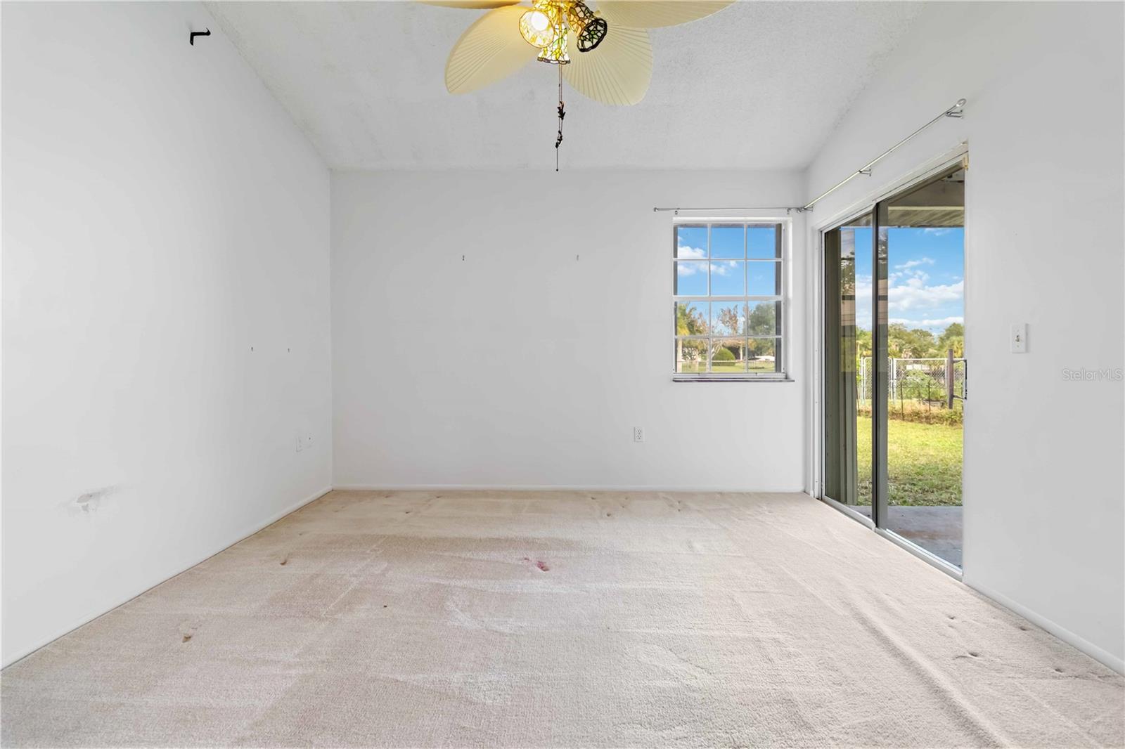 COCOA NORTH VILLAS 02 - Residential