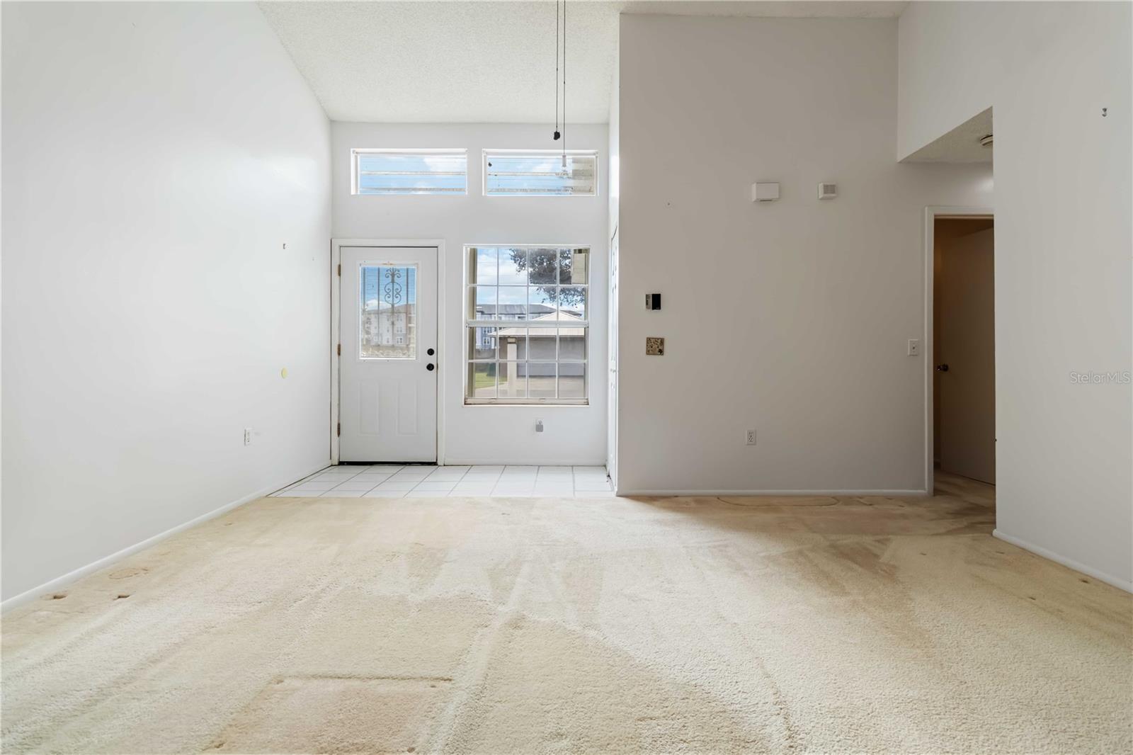 COCOA NORTH VILLAS 02 - Residential