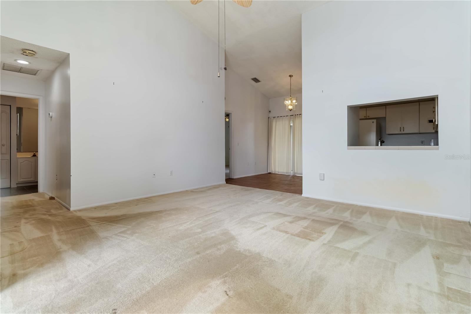 COCOA NORTH VILLAS 02 - Residential