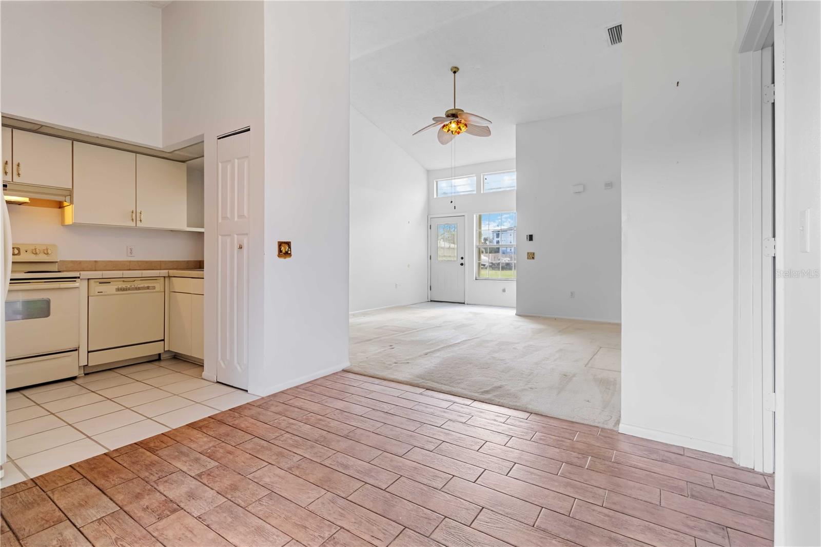 COCOA NORTH VILLAS 02 - Residential