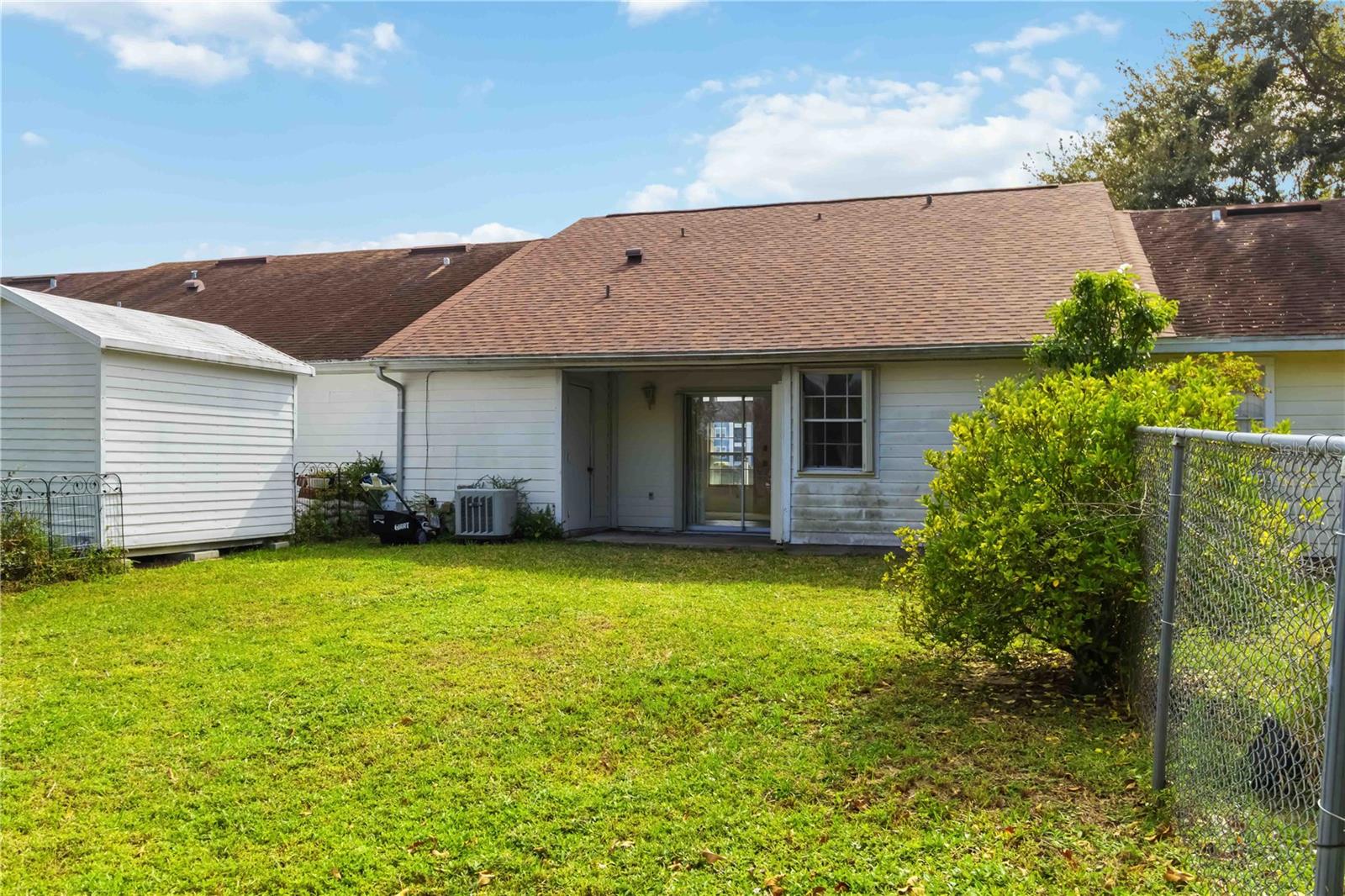 COCOA NORTH VILLAS 02 - Residential