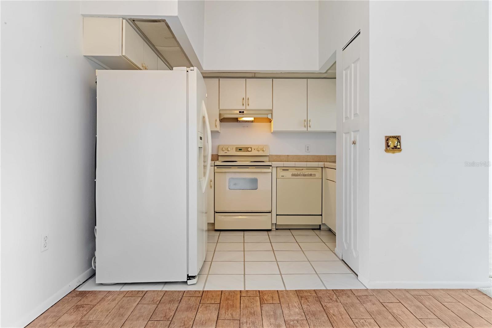 COCOA NORTH VILLAS 02 - Residential