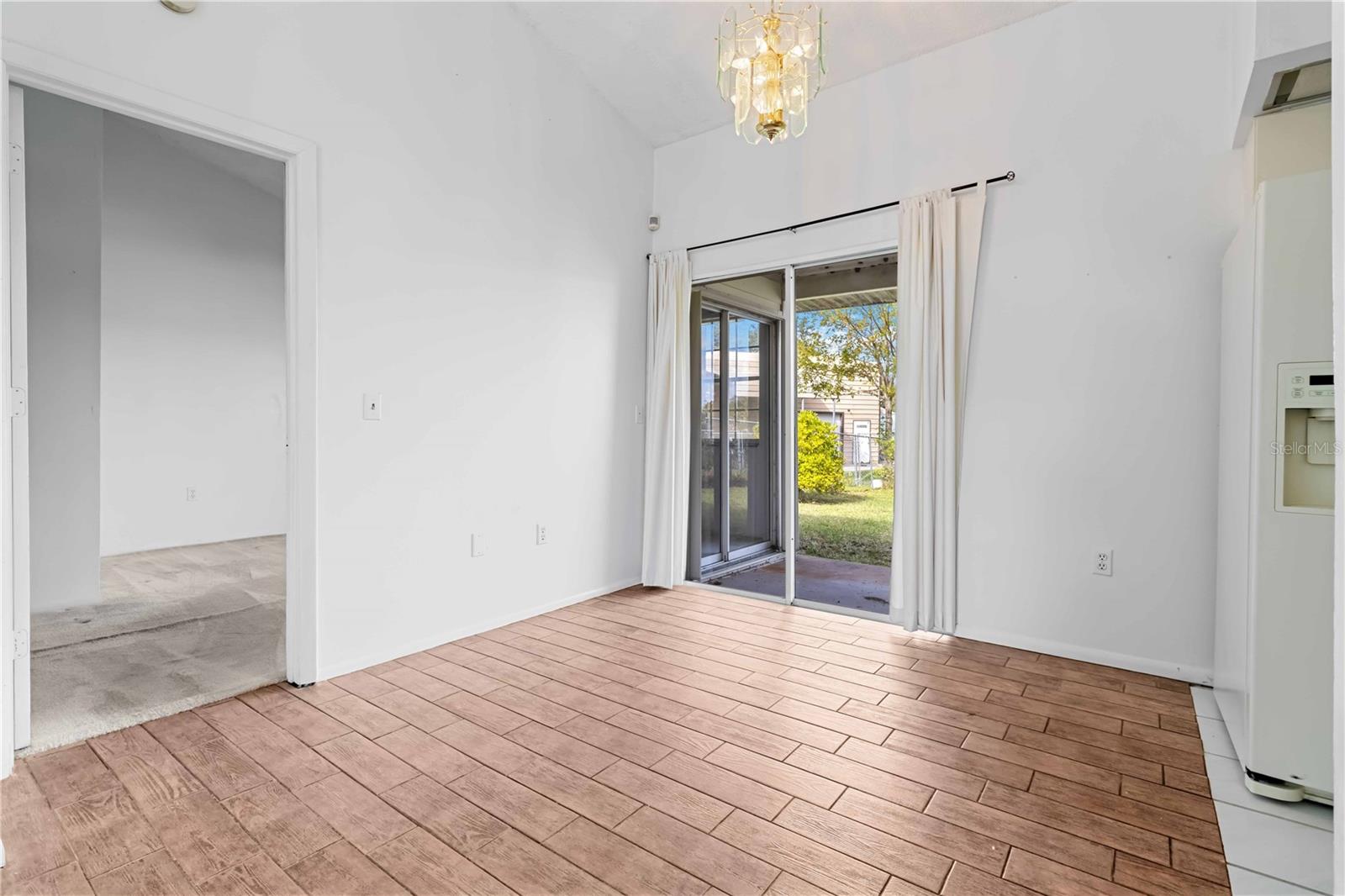 COCOA NORTH VILLAS 02 - Residential