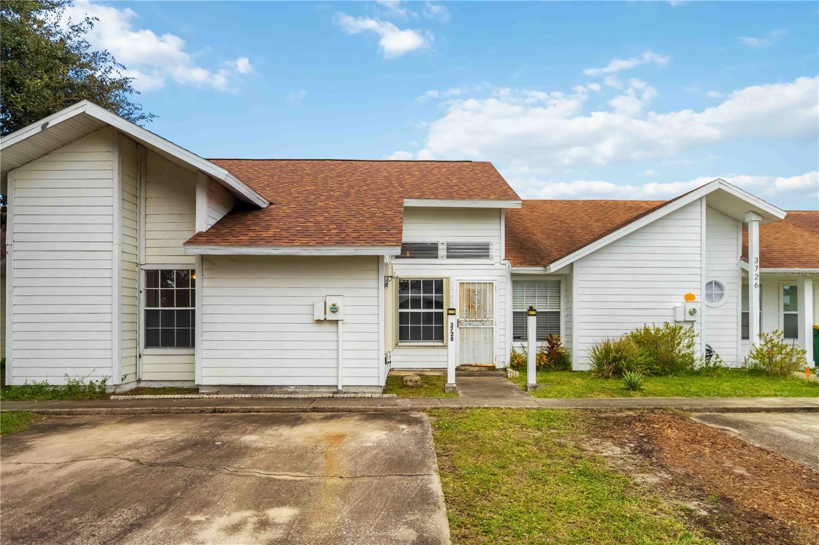 COCOA NORTH VILLAS 02 - Residential