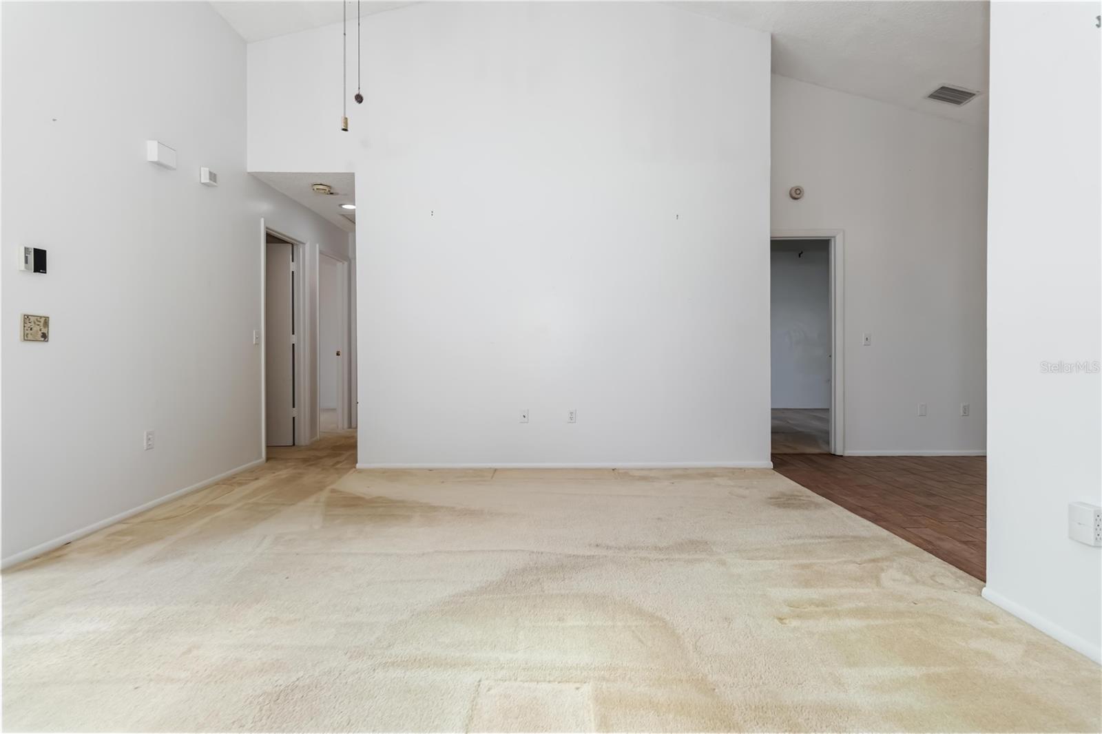 COCOA NORTH VILLAS 02 - Residential