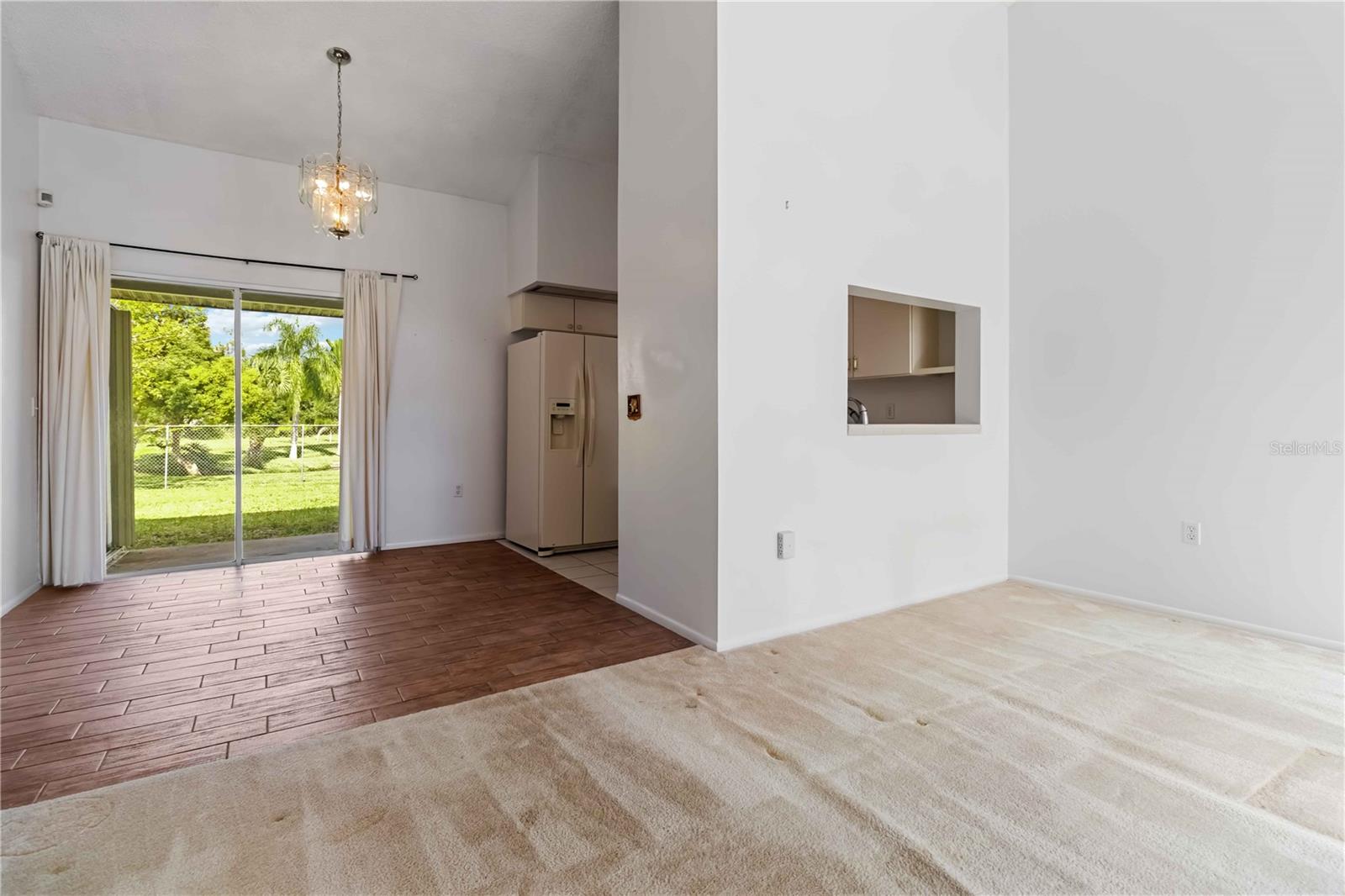 COCOA NORTH VILLAS 02 - Residential