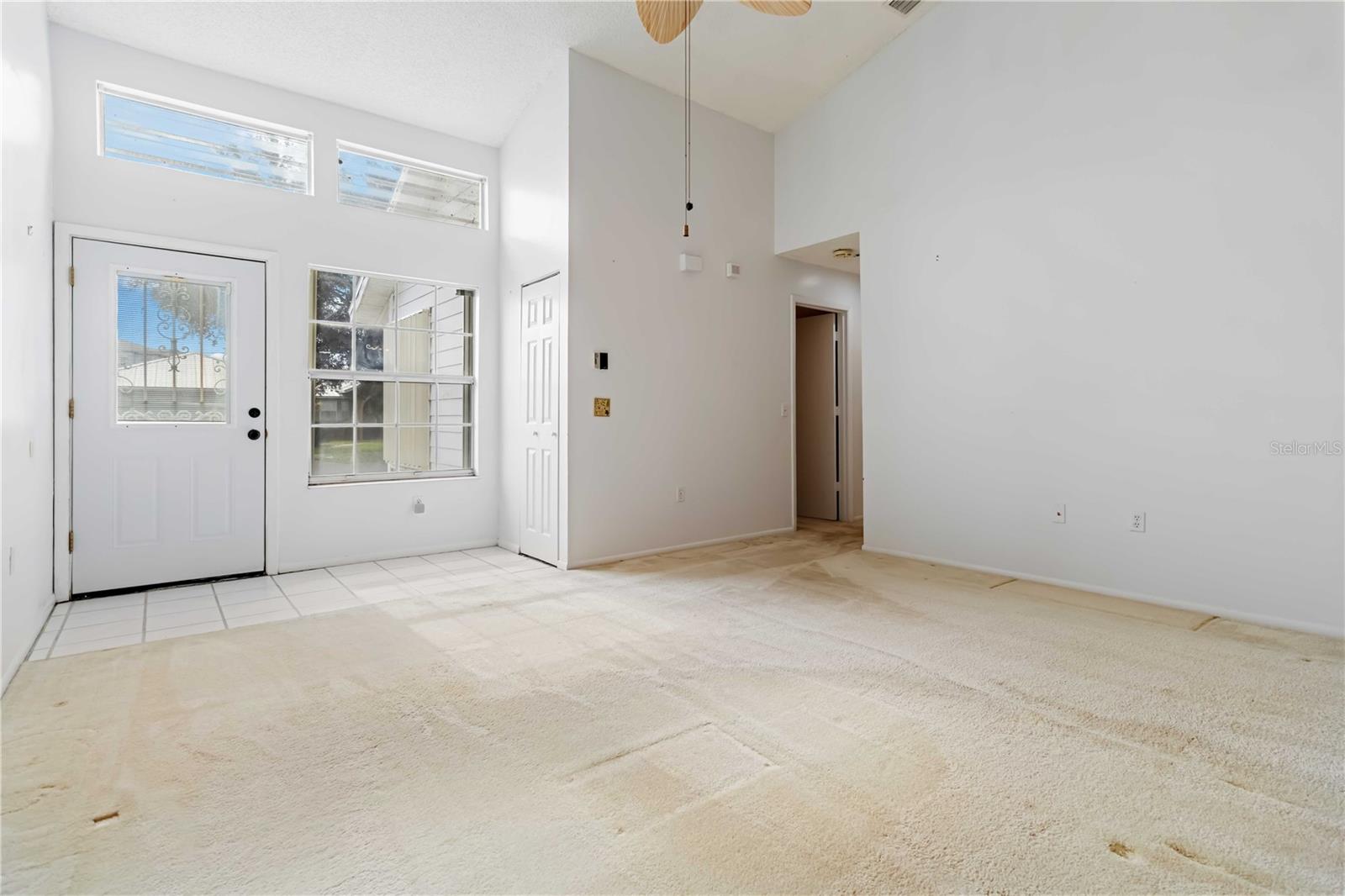 COCOA NORTH VILLAS 02 - Residential