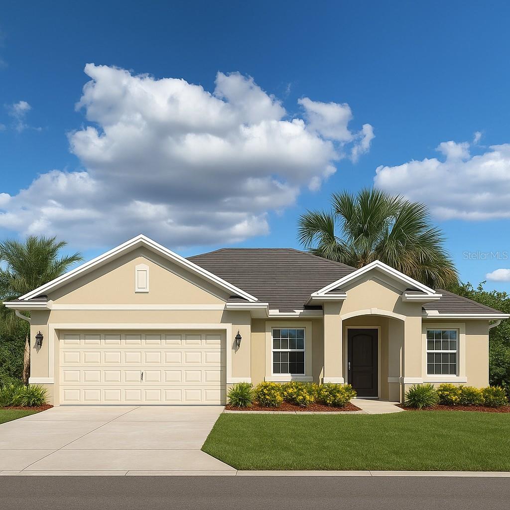 PORT CHARLOTTE SEC 044 - Land