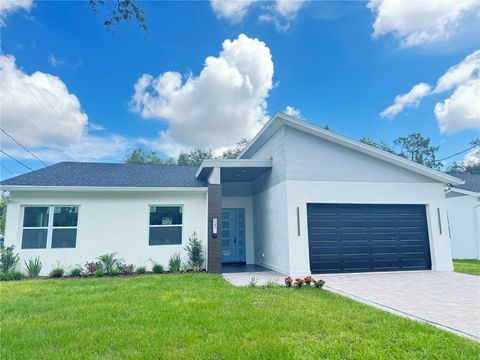 723 W 113TH AVENUE TAMPA FL 33612