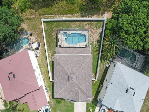 Tiny photo for 16755 Sunrise Vista Drive, Clermont, FL 34714 (MLS # TB8514365)