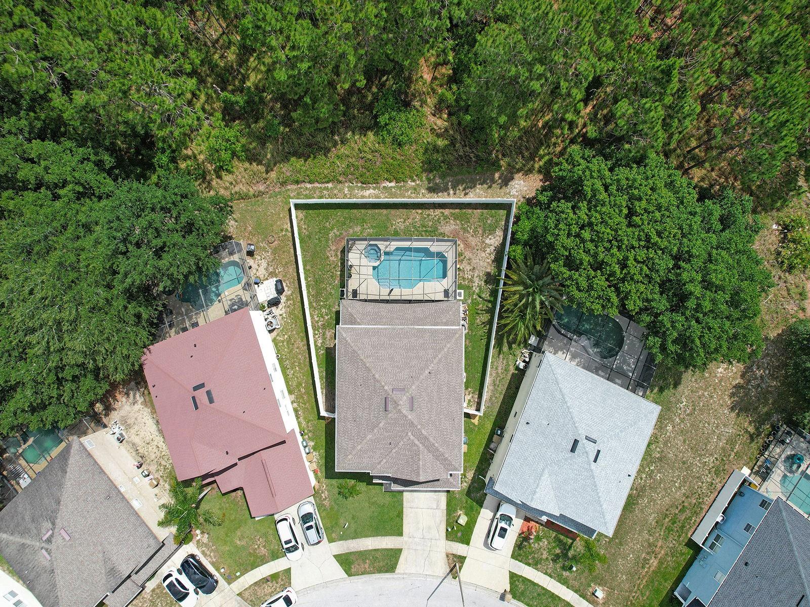 SUNRISE LAKES PH III SUB - Residential