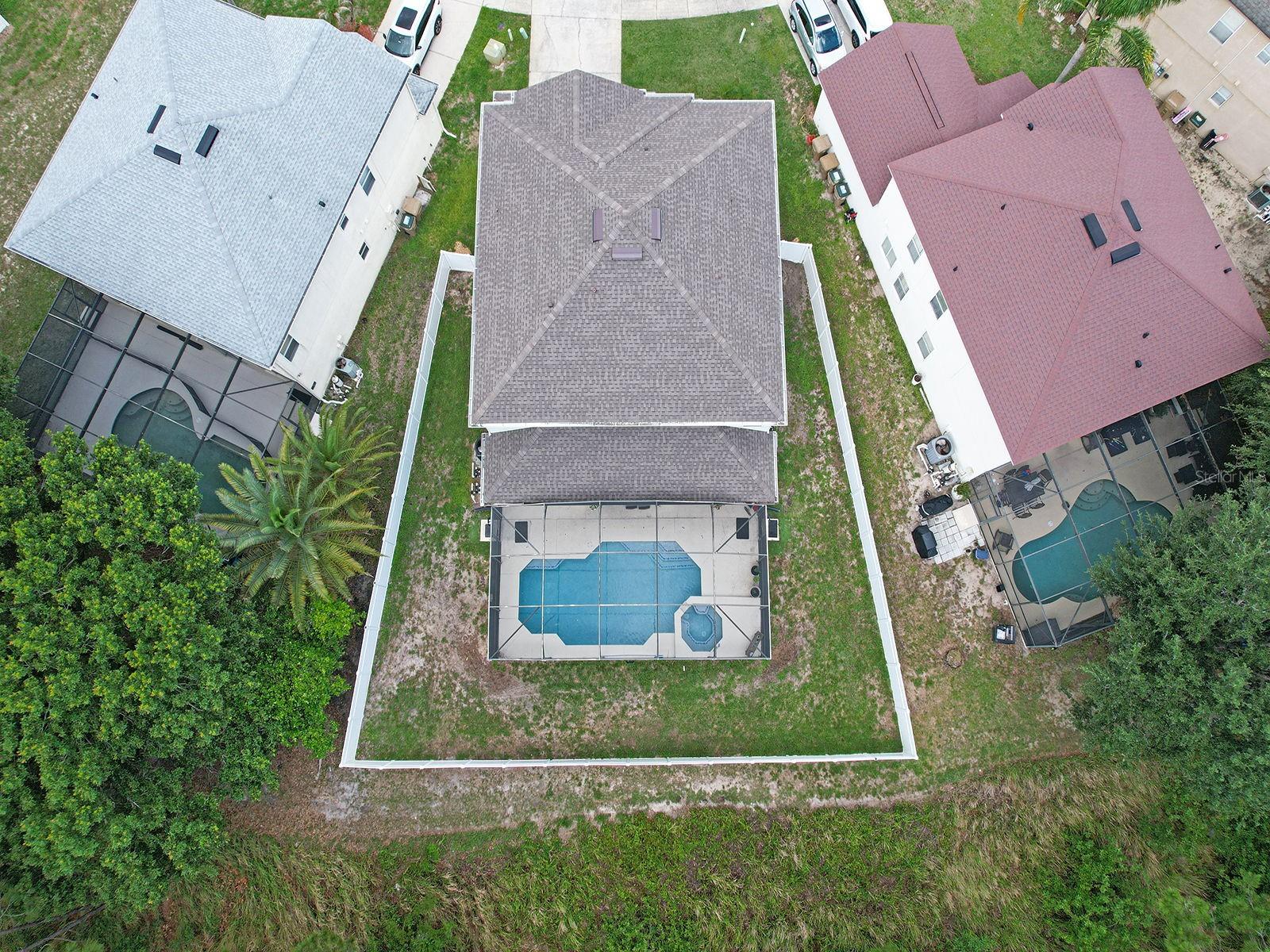 SUNRISE LAKES PH III SUB - Residential