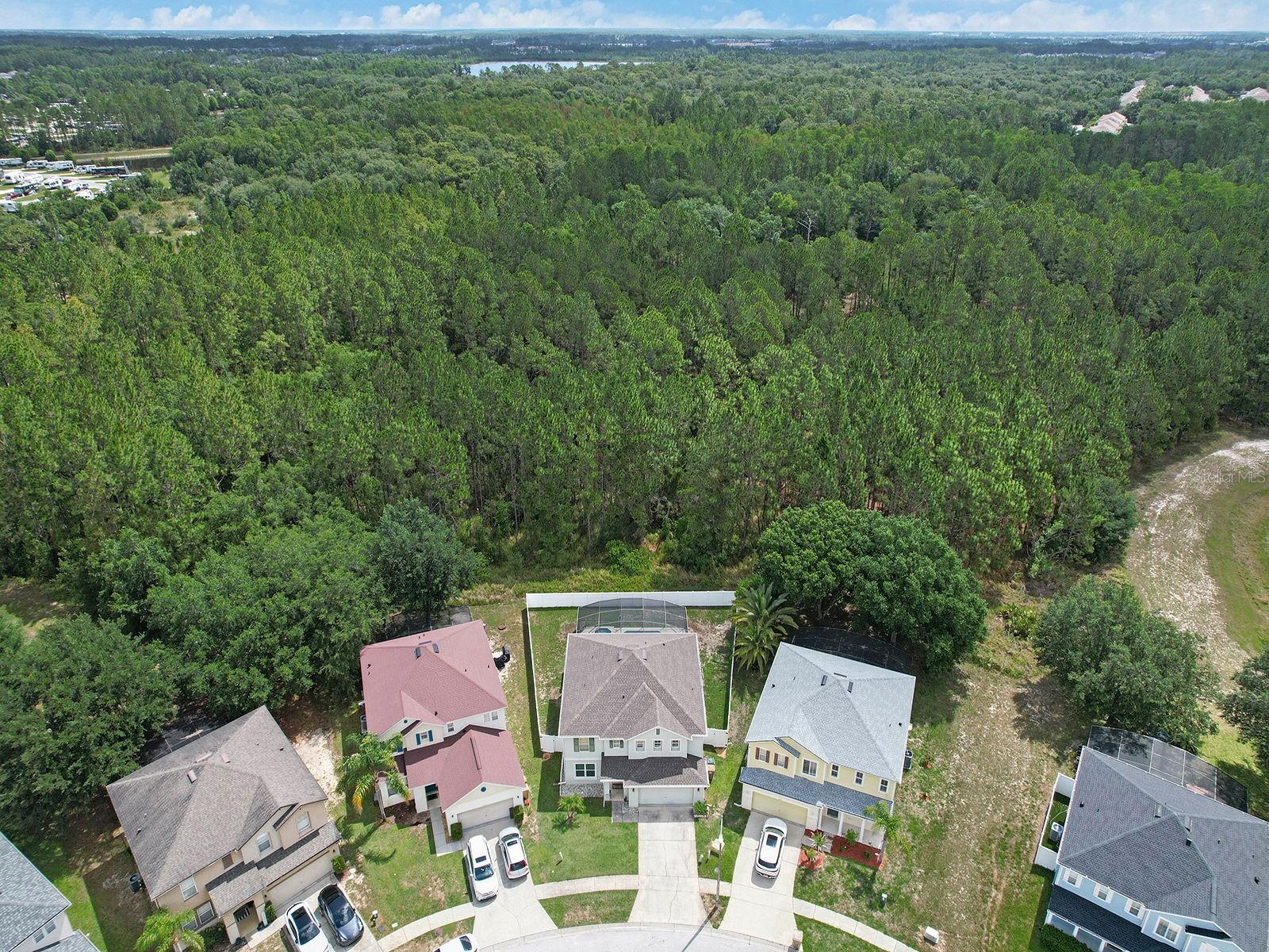 SUNRISE LAKES PH III SUB - Residential