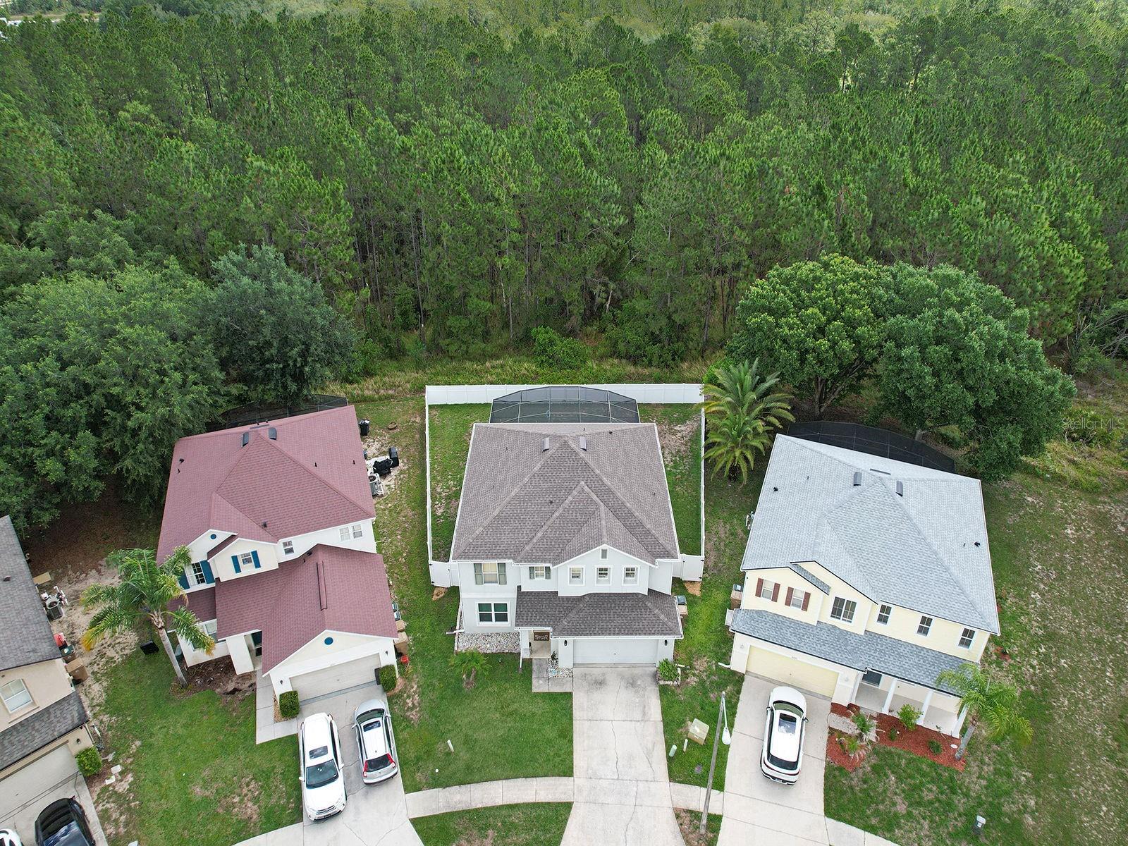 SUNRISE LAKES PH III SUB - Residential