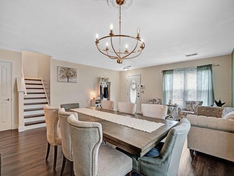 Tiny photo for 16755 Sunrise Vista Drive, Clermont, FL 34714 (MLS # TB8514365)