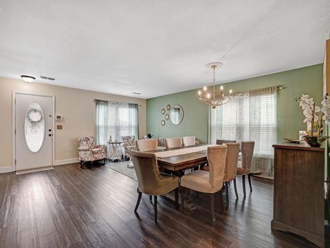Tiny photo for 16755 Sunrise Vista Drive, Clermont, FL 34714 (MLS # TB8514365)