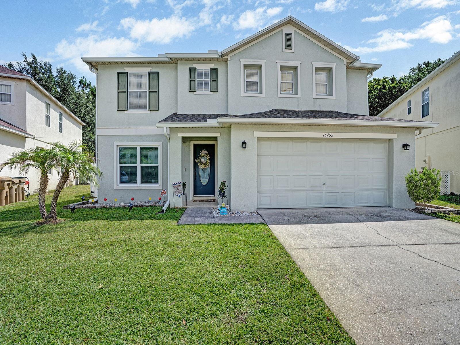 SUNRISE LAKES PH III SUB - Residential