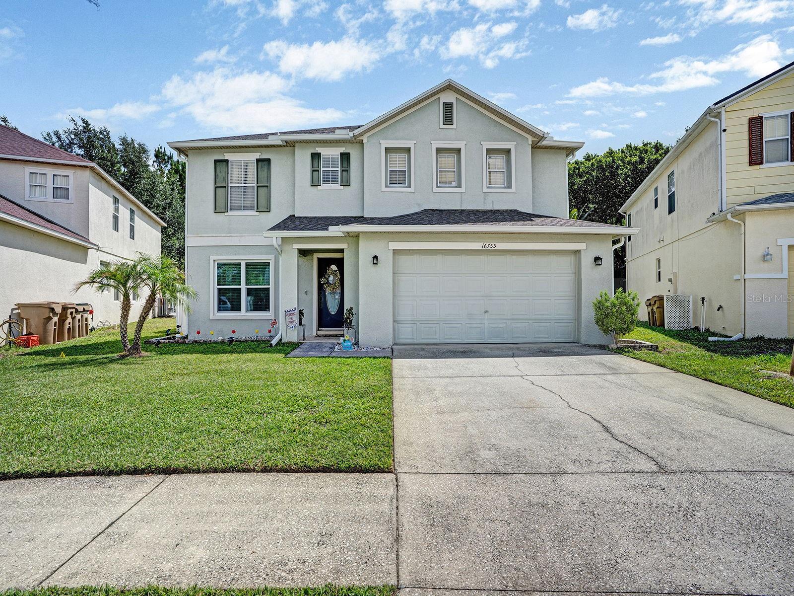 SUNRISE LAKES PH III SUB - Residential