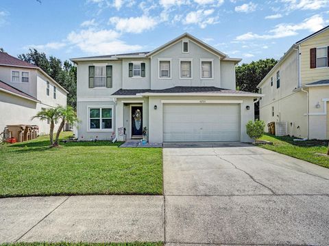 Tiny photo for 16755 Sunrise Vista Drive, Clermont, FL 34714 (MLS # TB8514365)