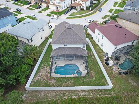 Tiny photo for 16755 Sunrise Vista Drive, Clermont, FL 34714 (MLS # TB8514365)