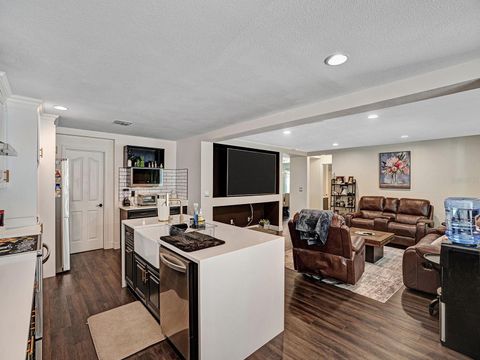 Tiny photo for 16755 Sunrise Vista Drive, Clermont, FL 34714 (MLS # TB8514365)