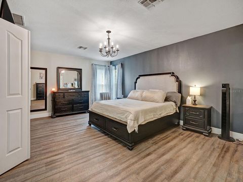 Tiny photo for 16755 Sunrise Vista Drive, Clermont, FL 34714 (MLS # TB8514365)