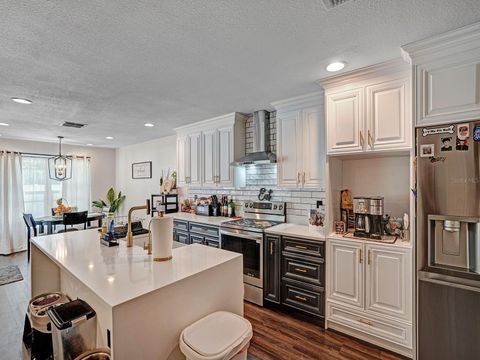 Tiny photo for 16755 Sunrise Vista Drive, Clermont, FL 34714 (MLS # TB8514365)