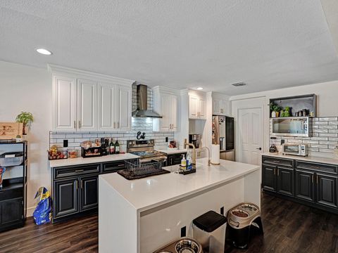 Tiny photo for 16755 Sunrise Vista Drive, Clermont, FL 34714 (MLS # TB8514365)
