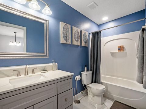 Tiny photo for 16755 Sunrise Vista Drive, Clermont, FL 34714 (MLS # TB8514365)