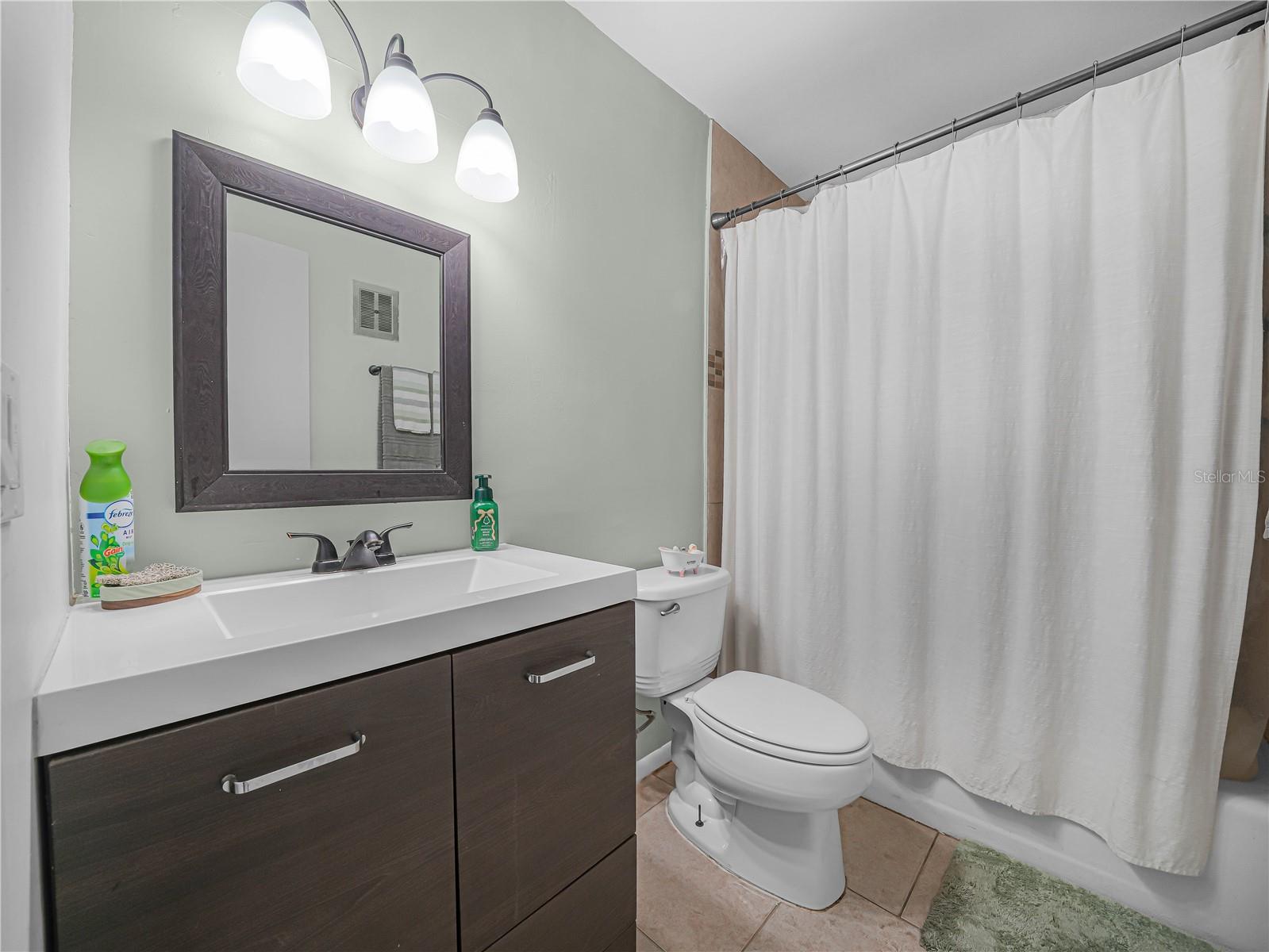 VILLAS OF ORLANDO CONDOS - Residential